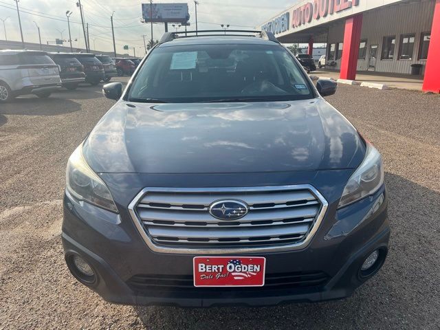 2017 Subaru Outback Premium