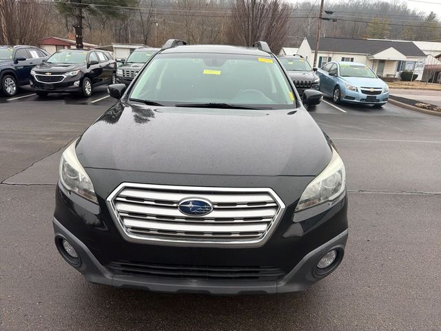 2017 Subaru Outback Premium