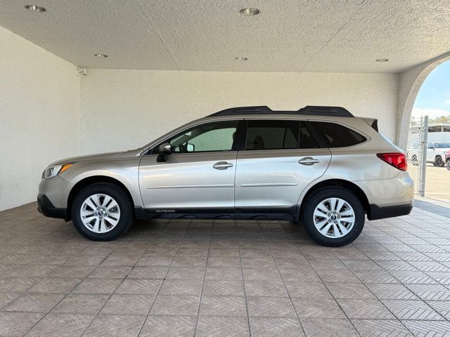 2017 Subaru Outback Premium