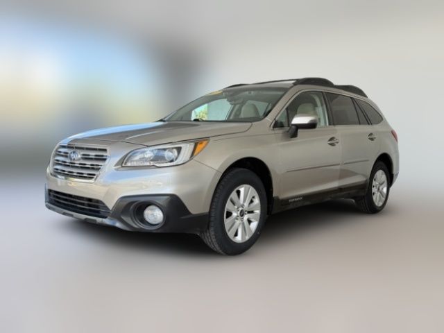 2017 Subaru Outback Premium