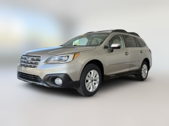 2017 Subaru Outback Premium