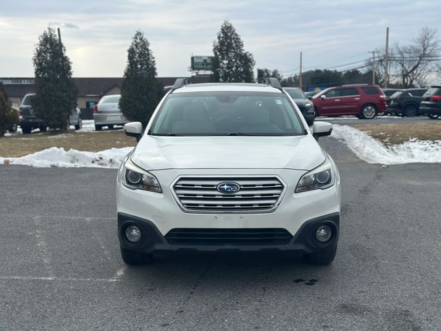 2017 Subaru Outback Premium