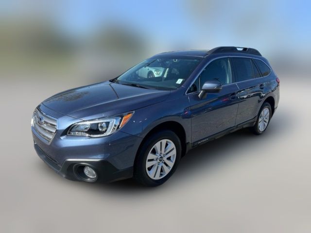 2017 Subaru Outback Premium