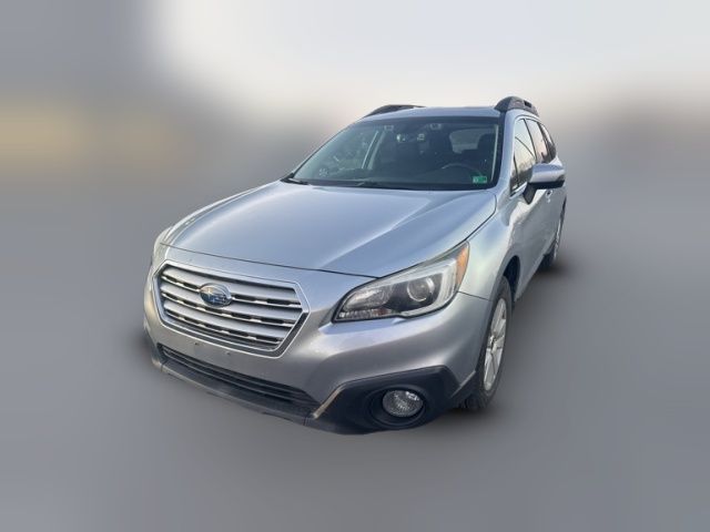 2017 Subaru Outback Premium