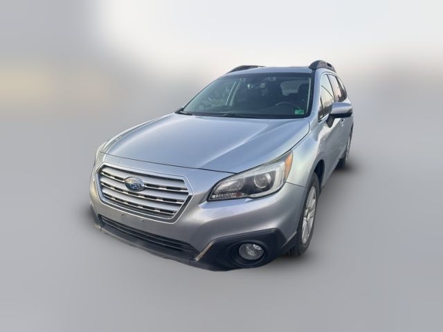 2017 Subaru Outback Premium