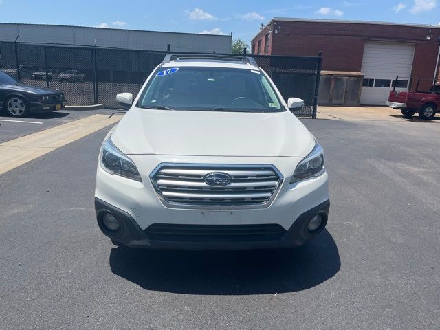 2017 Subaru Outback Premium