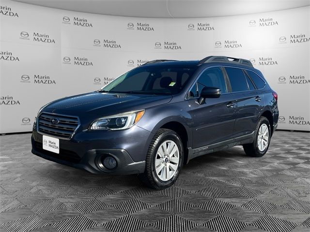 2017 Subaru Outback Premium