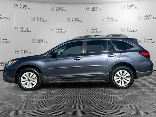 2017 Subaru Outback Premium