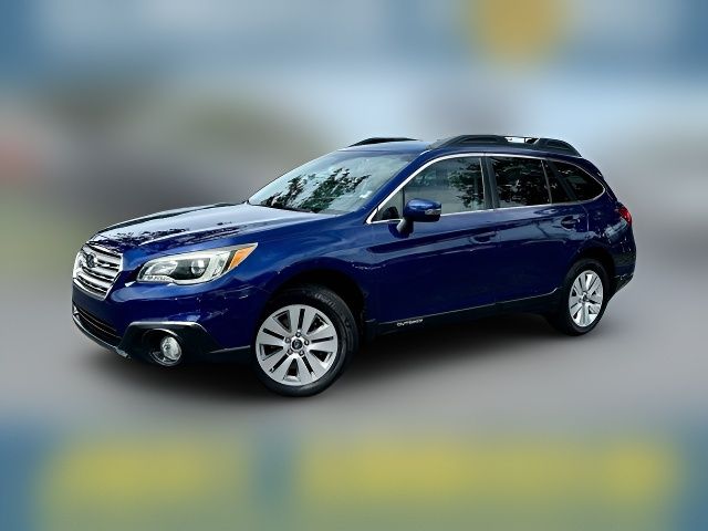 2017 Subaru Outback Premium