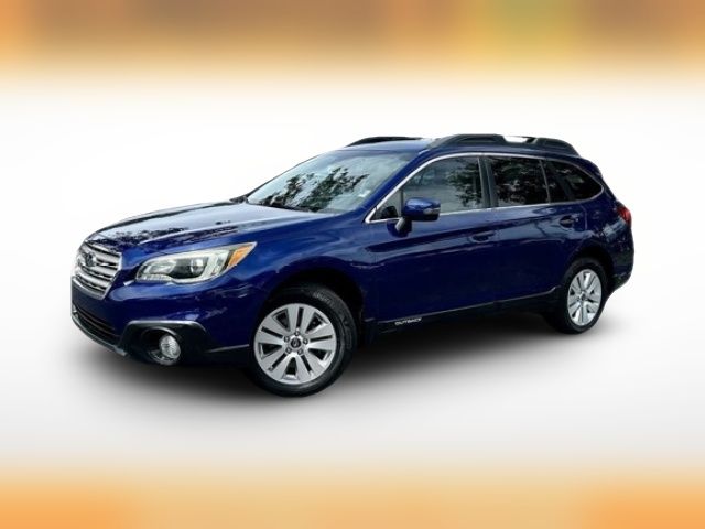 2017 Subaru Outback Premium