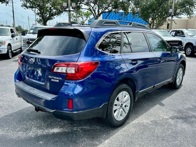 2017 Subaru Outback Premium