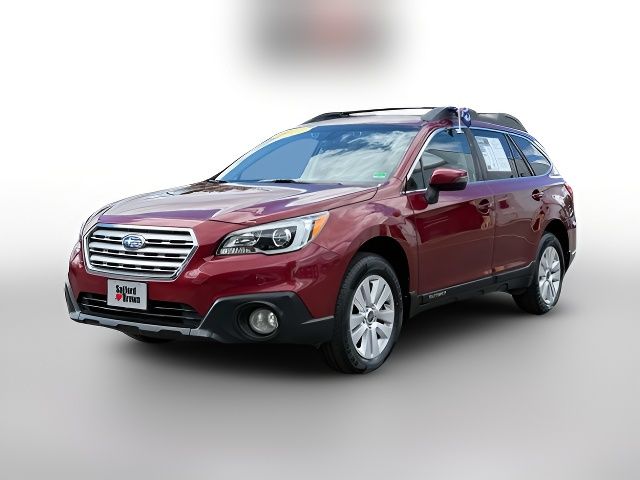 2017 Subaru Outback Premium