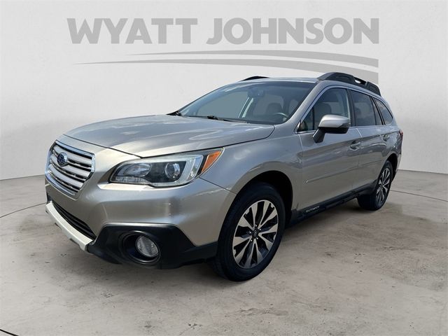 2017 Subaru Outback Limited