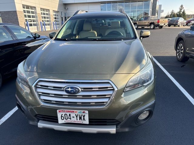 2017 Subaru Outback Limited