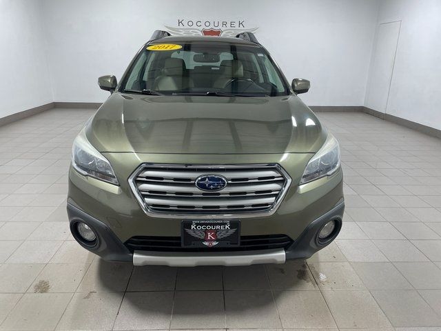 2017 Subaru Outback Limited