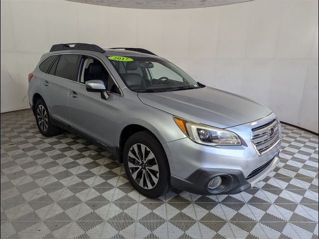 2017 Subaru Outback Limited