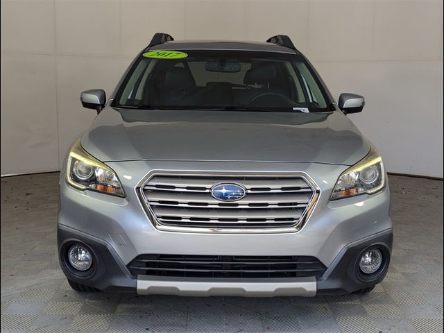 2017 Subaru Outback Limited