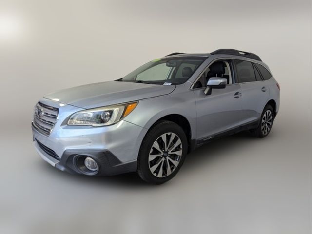 2017 Subaru Outback Limited