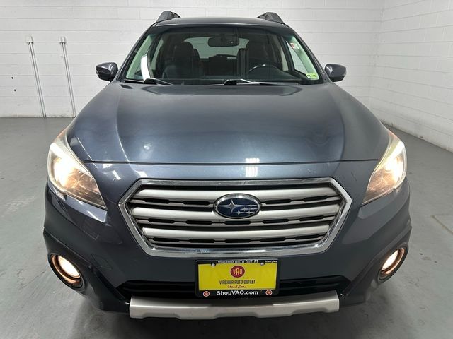 2017 Subaru Outback Limited