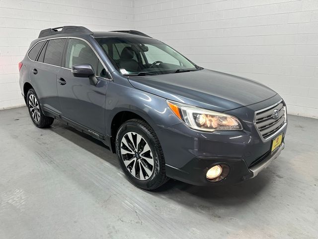 2017 Subaru Outback Limited