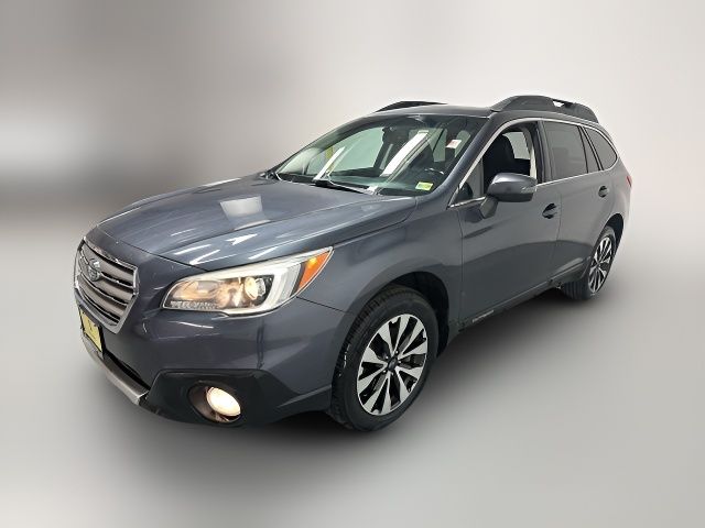 2017 Subaru Outback Limited