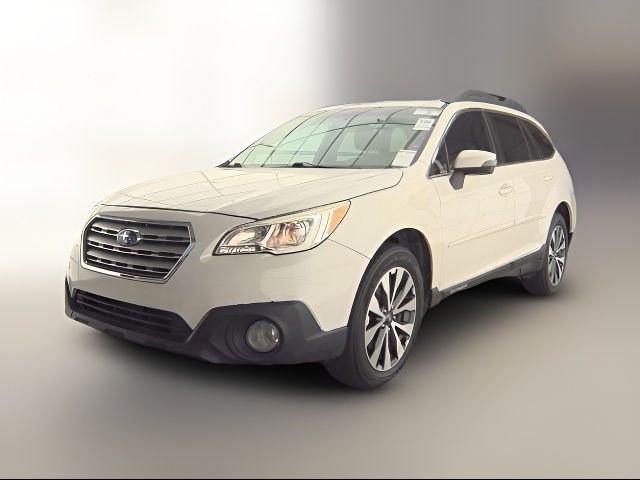 2017 Subaru Outback Limited