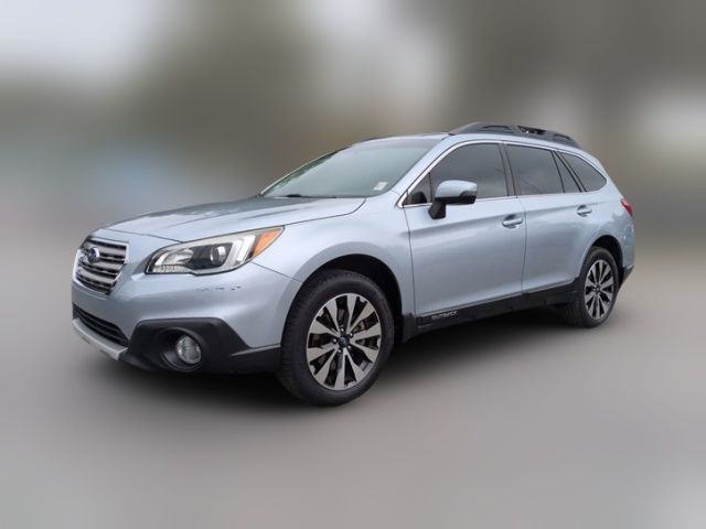 2017 Subaru Outback Limited