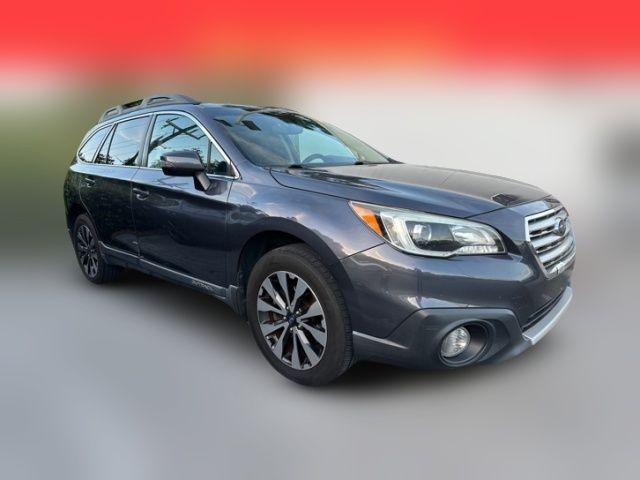 2017 Subaru Outback Limited