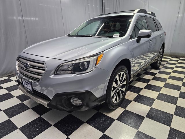 2017 Subaru Outback Limited