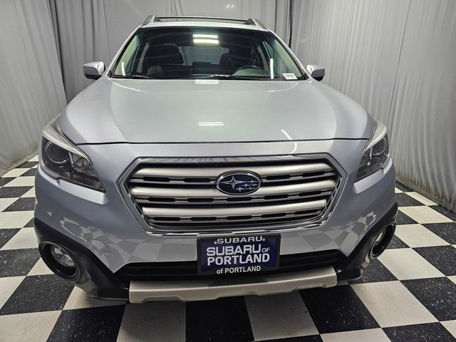 2017 Subaru Outback Limited