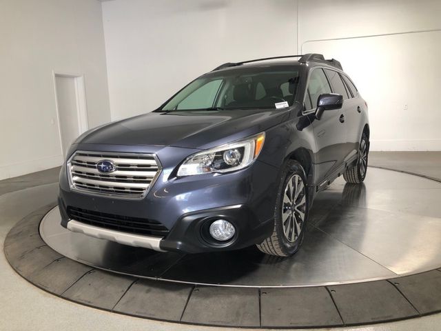 2017 Subaru Outback Limited