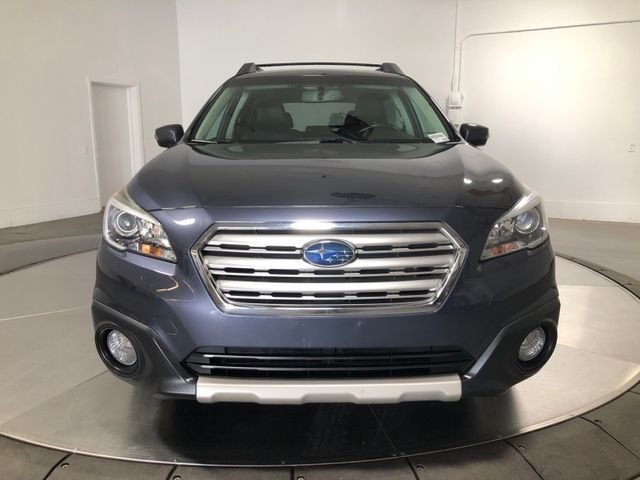 2017 Subaru Outback Limited