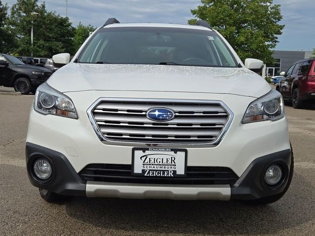 2017 Subaru Outback Limited