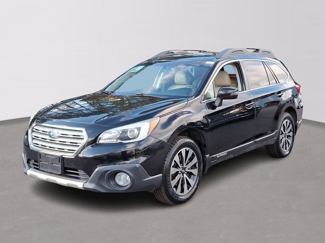 2017 Subaru Outback Limited