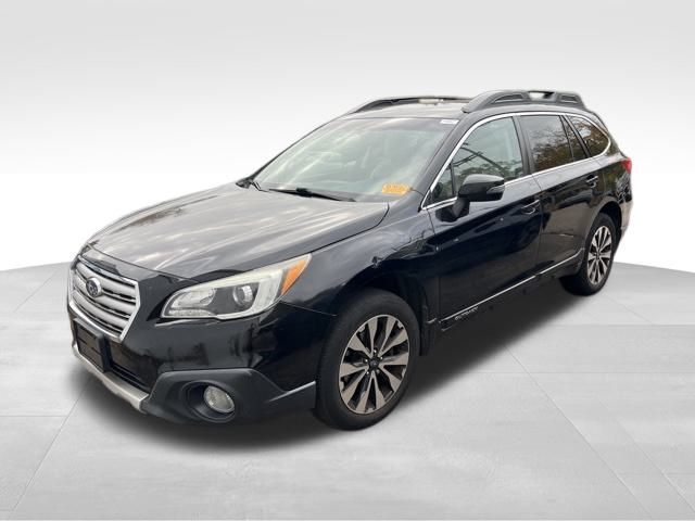 2017 Subaru Outback Limited