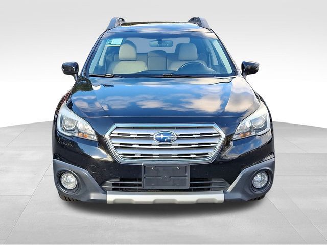 2017 Subaru Outback Limited