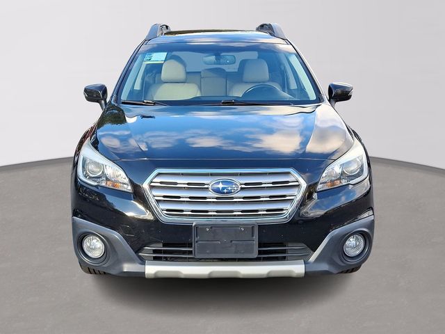 2017 Subaru Outback Limited