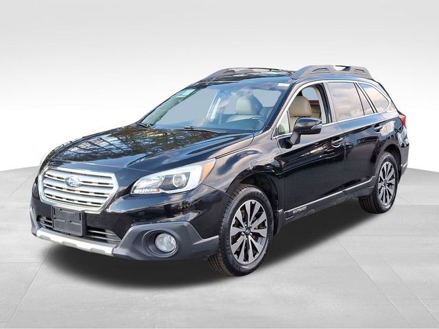 2017 Subaru Outback Limited