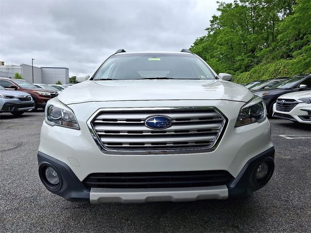 2017 Subaru Outback Limited