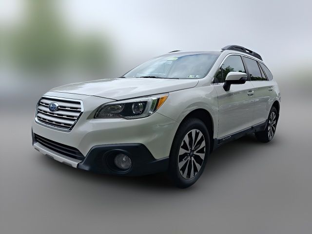 2017 Subaru Outback Limited