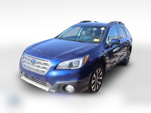 2017 Subaru Outback Limited