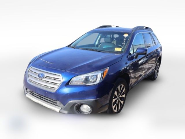 2017 Subaru Outback Limited