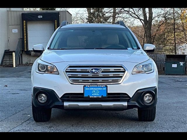 2017 Subaru Outback Limited