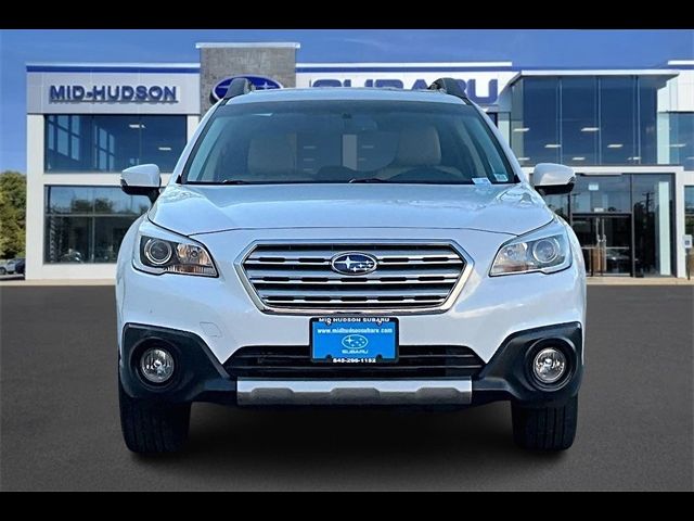 2017 Subaru Outback Limited