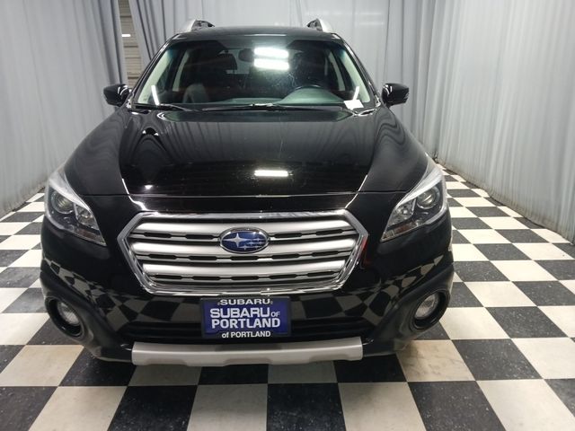 2017 Subaru Outback Limited