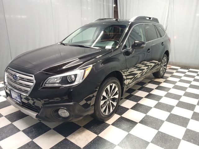 2017 Subaru Outback Limited