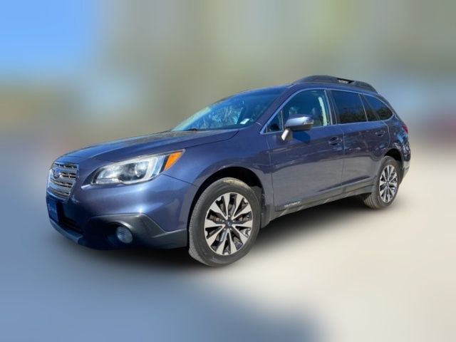 2017 Subaru Outback Limited