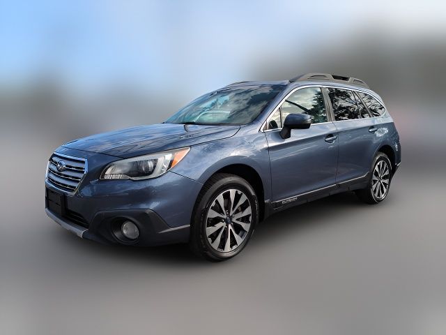 2017 Subaru Outback Limited