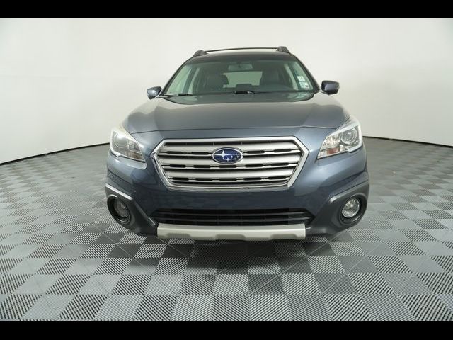 2017 Subaru Outback Limited