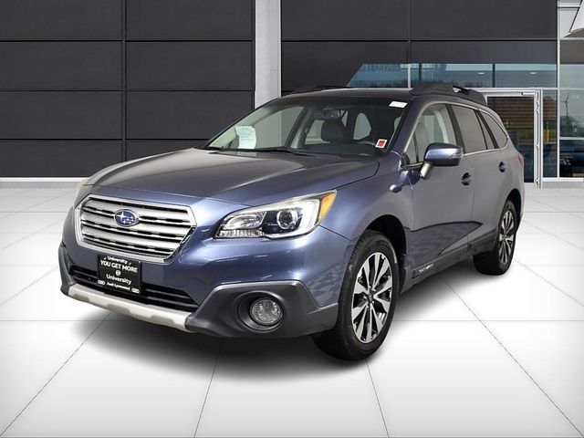 2017 Subaru Outback Limited